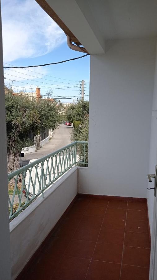 Au Calme, Plages A Pieds Apartment Antibes