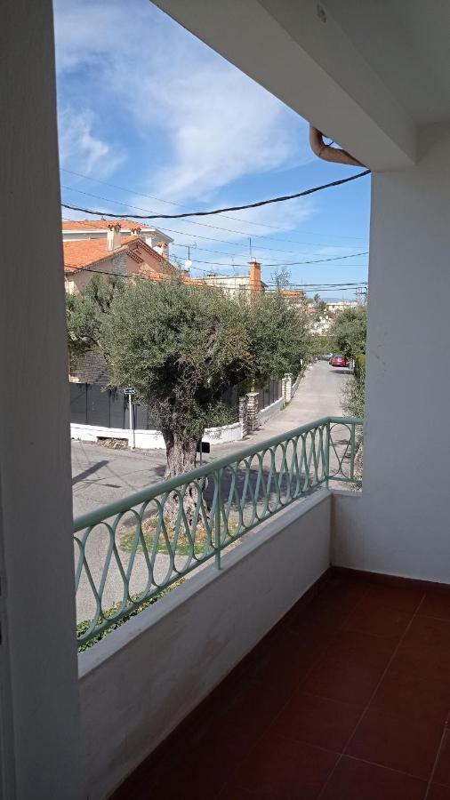 Au Calme, Plages A Pieds Apartment